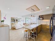 Venta Departamento con vista panorámica en San Isidro...