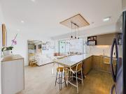 Venta Departamento con vista panorámica en San Isidro...