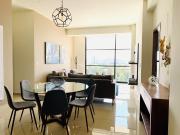 Venta Departamento Con Vista Panorámica En Zavaleta,...