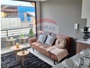 VENTA departamento condominio ARAUCARIA