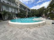 Venta Departamento Condominio Bamoa Playa del Carmen,...