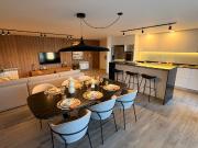 Venta departamento condominio exclusivo. Zona Norte....