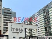 Venta Departamento Condominio Top Comas