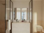 Venta departamento CONDOTEL en zona centro de La Paz...