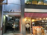 VENTA departamento consultorio Las Cañitas PALERMO