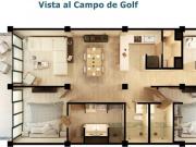 Venta departamento Corasol, Playa del Carmen