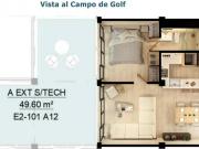 Venta departamento Corasol, Playa del Carmen