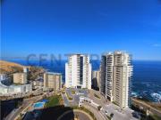 Venta Departamento, Costa de Montemar, Concón