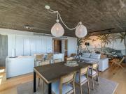 Venta departamento Costavia 3 dormitorios cochera