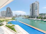 Venta Departamento Cr?dito Directo Puerto Canc?n