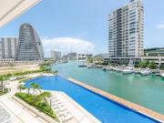 Venta Departamento Crédito Directo Puerto Cancún