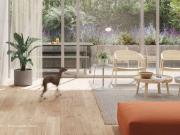 Venta departamento c/terraza 1er piso Miraflrores