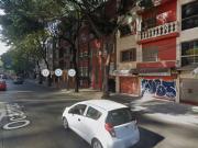 VENTA DEPARTAMENTO CUAHUTEMOC