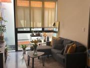 VENTA DEPARTAMENTO CUAJIMALPA