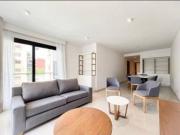 VENTA DEPARTAMENTO CUATRO AMBIENTES V. DEL PARQUE...