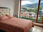 Venta departamento Cumbayá