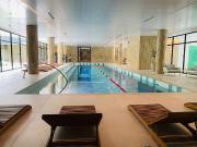 Venta departamento Cumbayá junto a la Universidad y el...