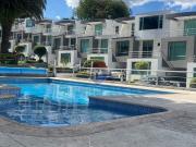 Venta departamento cumbayá sector santa lucia