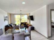 Venta departamento Cumbaya, tres habitaciones en La...