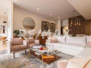 VENTA DEPARTAMENTO CUMBRES DE SANTA FE 4