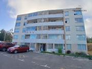 Venta Departamento Curauma