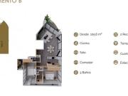 Venta departamento de 106 m² en Hipódromo Condesa CDMX