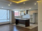 Venta Departamento de 138 m2, POR EXTRENAR, acabados del...