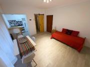 VENTA DEPARTAMENTO DE 1 AMB CON COCHERA RECICLADO Y... VENTA DEPARTAMENTO DE 1 AMB CON COCHERA RECICLADO Y...