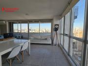 Venta departamento de 1 amb. Congreso, Torre nueva con...