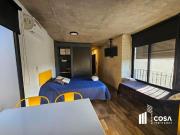 Venta departamento de 1 ambiente amoblado centro Rosario