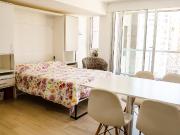 Venta departamento de 1 ambiente amoblado, Royal Park,...