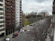 VENTA DEPARTAMENTO DE 1 AMBIENTE CON BALCON