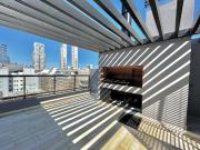 VENTA DEPARTAMENTO DE 1 AMBIENTE CON BALCÓN AL FRENTE EN...