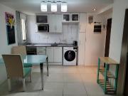 VENTA DEPARTAMENTO DE 1 AMBIENTE CON BAULERA Y COCHERA...