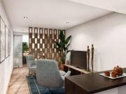 Venta Departamento de 1 Ambiente con Terraza en Nuñez....