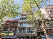 Venta Departamento de 1 Ambiente Divisible a Estrenar en...