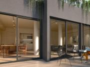 Venta Departamento de 1 Ambiente Divisible, Balcón...