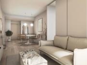 Venta Departamento de 1 Ambiente Divisible en Las...