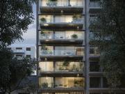 Venta Departamento de 1 Ambiente en construcción Almagro...
