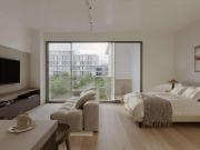 Venta Departamento de 1 Ambiente en Edificio en Pozo en...