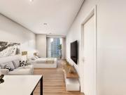 Venta Departamento de 1 Ambiente en Nuñez. Preventa....