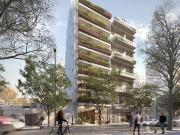 Venta Departamento de 1 Ambiente en Palermo Hollywood