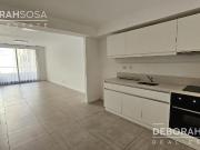 Venta departamento de 1 ambiente Torre de Categoría