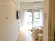 Venta departamento de 1 ambiete en Palermo