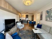 VENTA DEPARTAMENTO DE 1 DORM BALCÓN CON VISTA PARNORAMICA