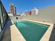 VENTA Departamento de 1 dormitorio a estrenar al frente...