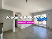 Venta Departamento de 1 dormitorio Arroyito