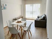 VENTA Departamento de 1 dormitorio balcón cochera en...