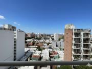 VENTA Departamento de 1 dormitorio con balcon doble y...