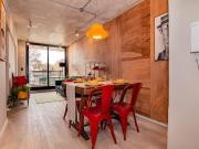 Venta Departamento de 1 dormitorio con balcón en...